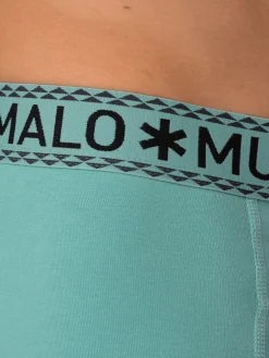 Heren 3-pack Boxershorts-Muchachomalo Clearance