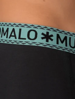 Heren 3-pack Boxershorts-Muchachomalo Clearance