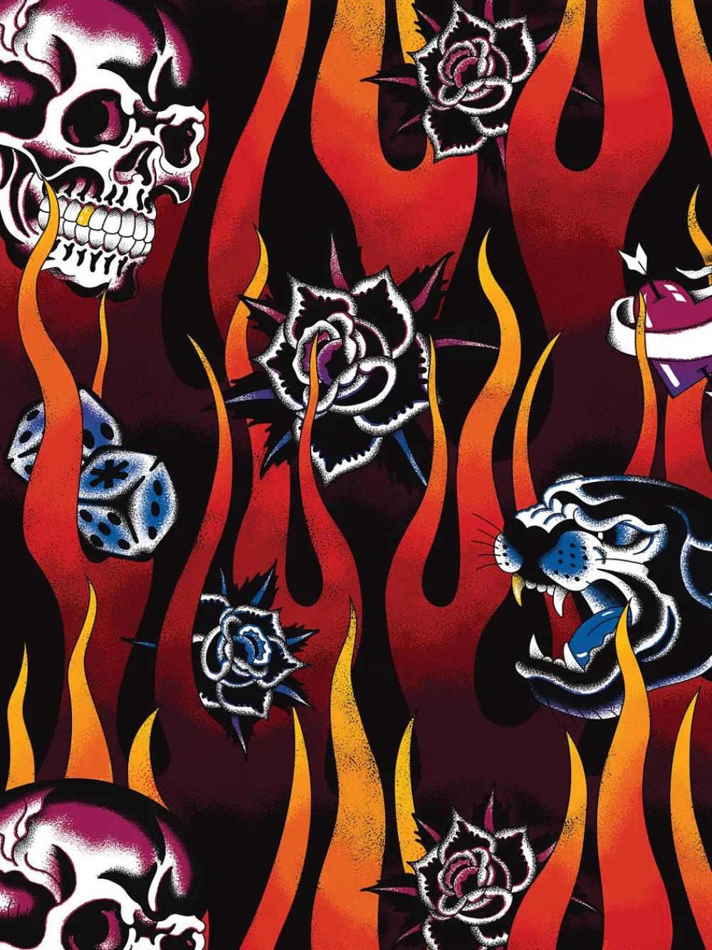 Heren 10-pack Boxershorts-Muchachomalo Sale