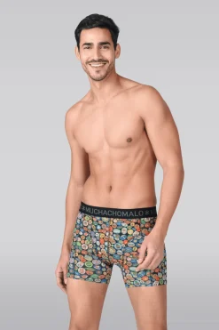 Heren 10-pack Boxershorts-Muchachomalo Sale