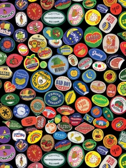 Heren 10-pack Boxershorts-Muchachomalo Sale