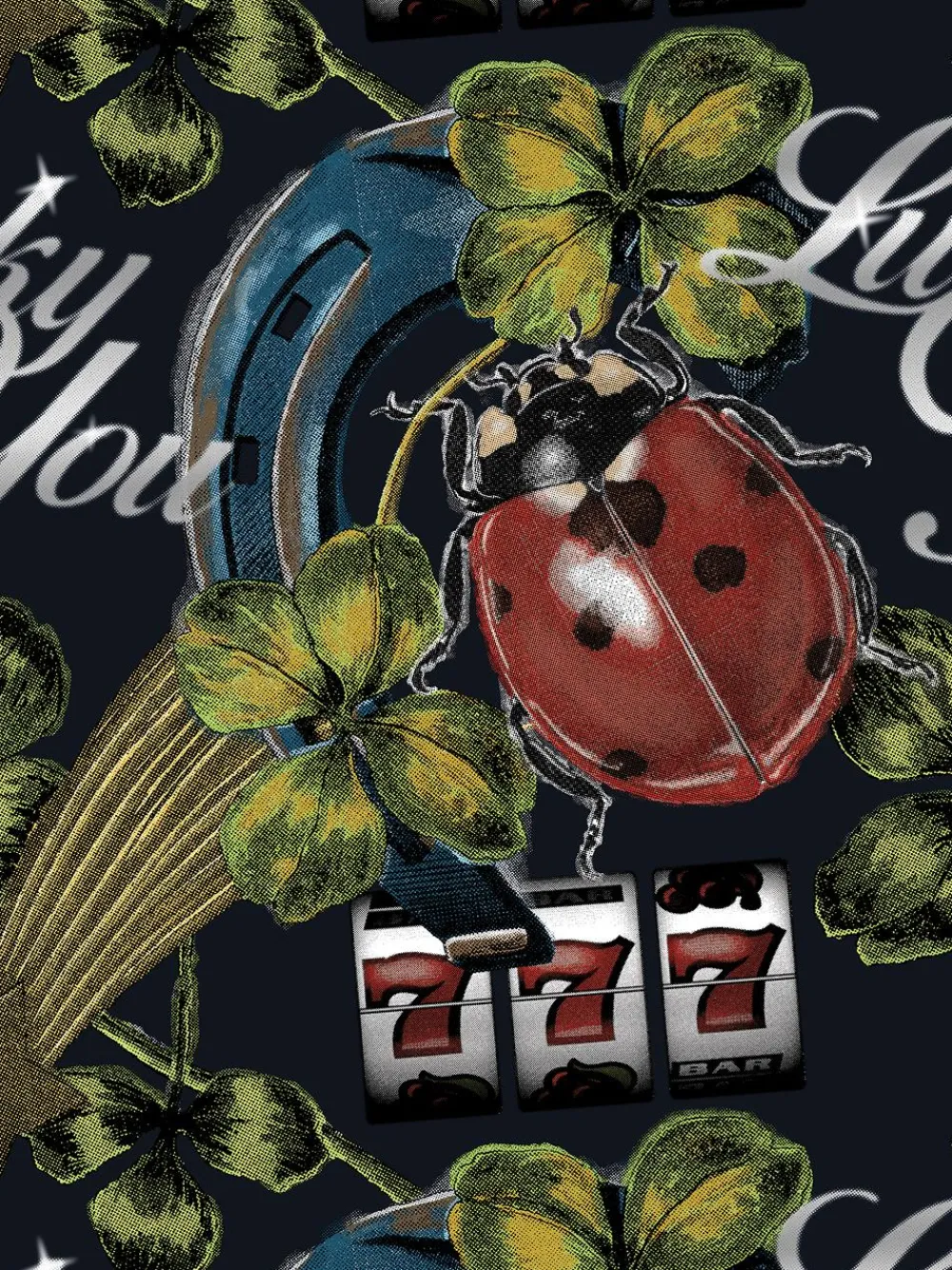 Heren 10-pack Boxershorts-Muchachomalo Sale