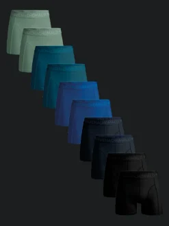 Heren 10-pack Boxershorts-Muchachomalo Clearance