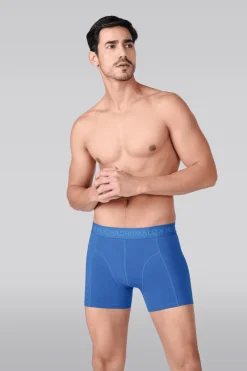 Heren 10-pack Boxershorts-Muchachomalo Clearance