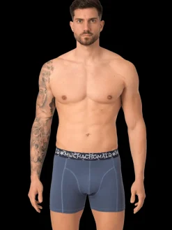 Heren 3-pack Boxershorts-Muchachomalo New