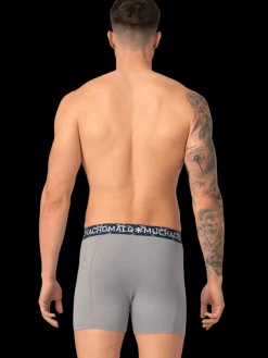 Heren 3-pack Boxershorts-Muchachomalo New