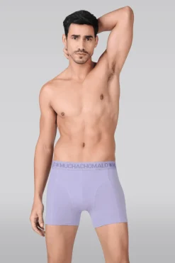 Heren 12-pack Boxershorts-Muchachomalo Outlet