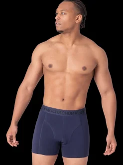Heren 3+3-pack Boxershorts-Muchachomalo Sale