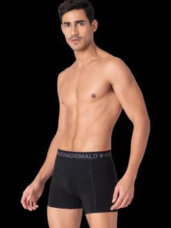 Heren 3+3-pack Boxershorts-Muchachomalo Sale