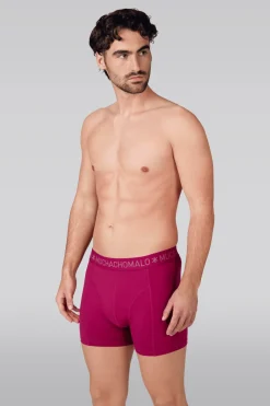 Heren 4-pack Boxershorts-Muchachomalo Clearance