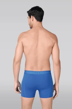 Heren 4-pack Boxershorts-Muchachomalo Clearance