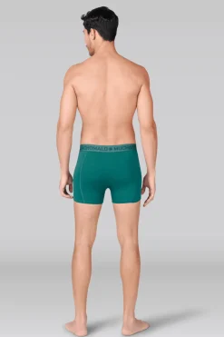 Heren 4-pack Boxershorts-Muchachomalo Clearance