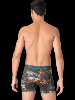 Heren 10-pack Boxershorts-Muchachomalo Sale