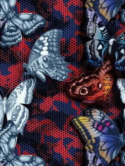 Heren 10-pack Boxershorts-Muchachomalo Sale