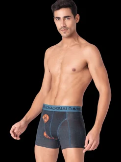 Heren 10-pack Boxershorts-Muchachomalo Sale