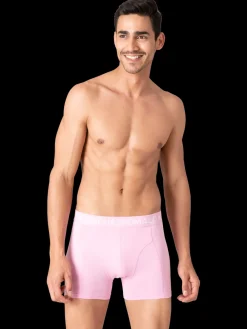 Heren 2+2-pack Boxershorts-Muchachomalo Hot