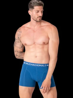 Heren 2+2-pack Boxershorts-Muchachomalo Hot