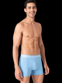 Heren 2+2-pack Boxershorts-Muchachomalo Discount