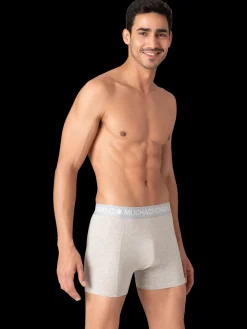 Heren 2+2-pack Boxershorts-Muchachomalo Discount