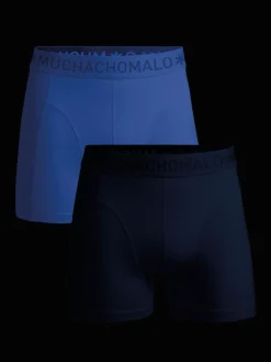 Heren 2-pack Boxershorts-Muchachomalo Discount