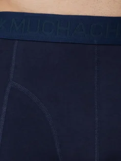 Heren 2-pack Boxershorts-Muchachomalo Discount