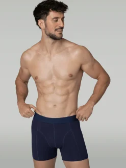 Heren 2-pack Boxershorts-Muchachomalo Discount