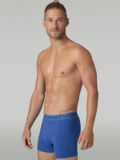 Heren 2-pack Boxershorts-Muchachomalo Discount