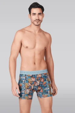 Heren 3-pack Boxershorts-Muchachomalo New