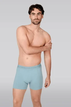 Heren 3-pack Boxershorts-Muchachomalo New
