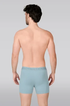 Heren 3-pack Boxershorts-Muchachomalo New