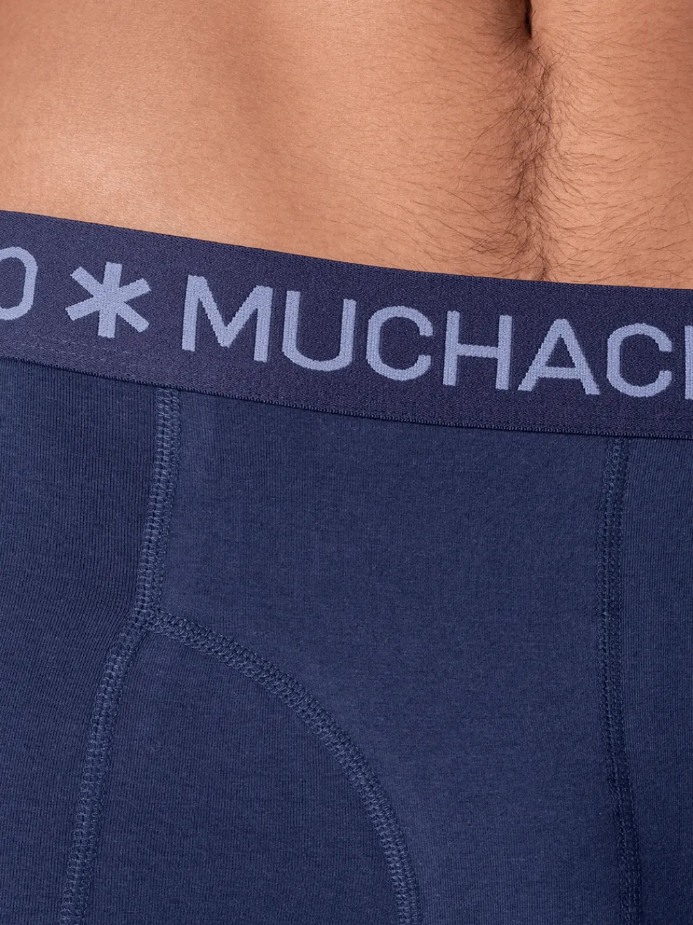 Heren 2-pack Boxershorts-Muchachomalo New
