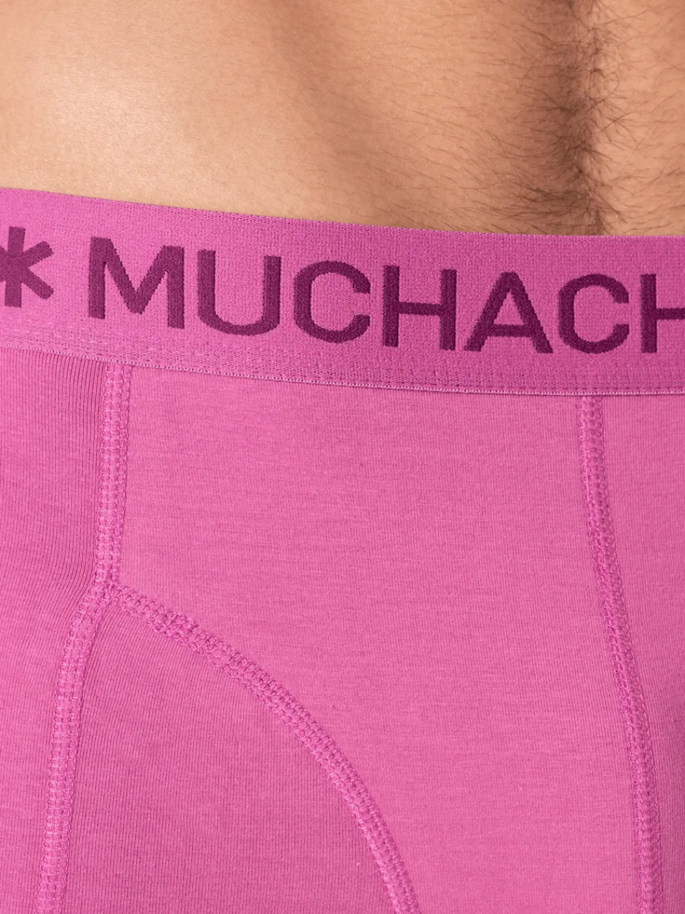 Heren 2-pack Boxershorts-Muchachomalo New