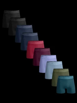 Heren 10-pack Boxershorts-Muchachomalo