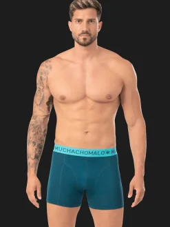 Heren 10-pack Boxershorts-Muchachomalo