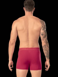 Heren 10-pack Boxershorts-Muchachomalo