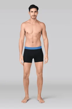 Heren 3+3-pack Boxershorts-Muchachomalo Sale