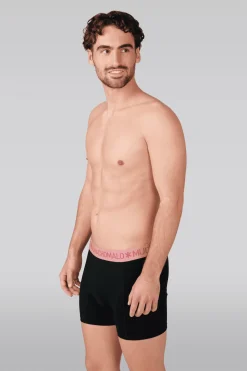 Heren 3+3-pack Boxershorts-Muchachomalo Sale