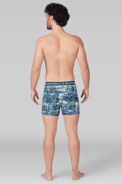 Heren 4-pack Boxershorts-Muchachomalo Online