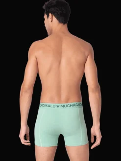 Heren 2-pack Boxershorts-Muchachomalo Online