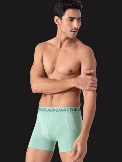 Heren 2-pack Boxershorts-Muchachomalo Online