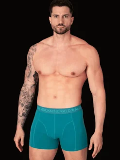 Heren 7-pack Boxershorts-Muchachomalo Clearance