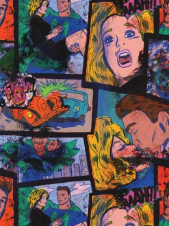 Heren 7-pack Boxershorts-Muchachomalo Clearance