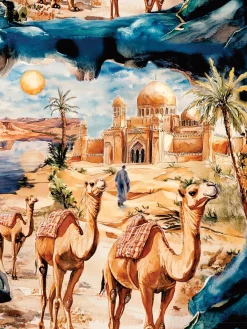 Heren 7-pack Boxershorts-Muchachomalo Clearance