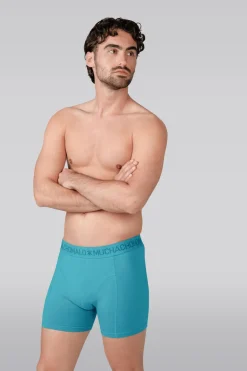 Heren 3-pack Boxershorts-Muchachomalo Outlet