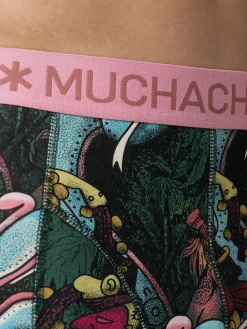 Heren 3-pack Boxershorts Ancient Civilizations-Muchachomalo Online