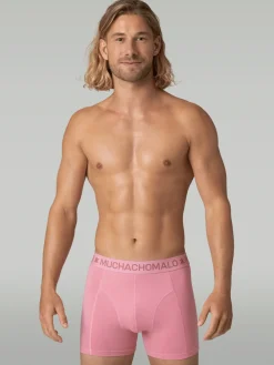 Heren 3-pack Boxershorts Ancient Civilizations-Muchachomalo Online