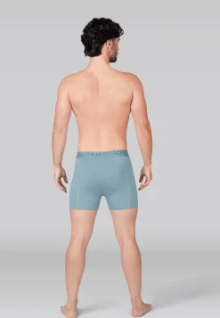 Heren 4-pack Boxershorts Bamboe-Muchachomalo