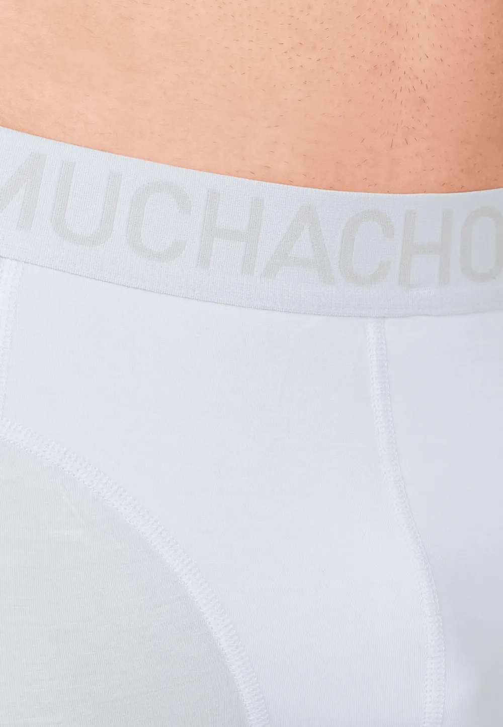 Heren 3-pack Boxershorts Bamboe-Muchachomalo