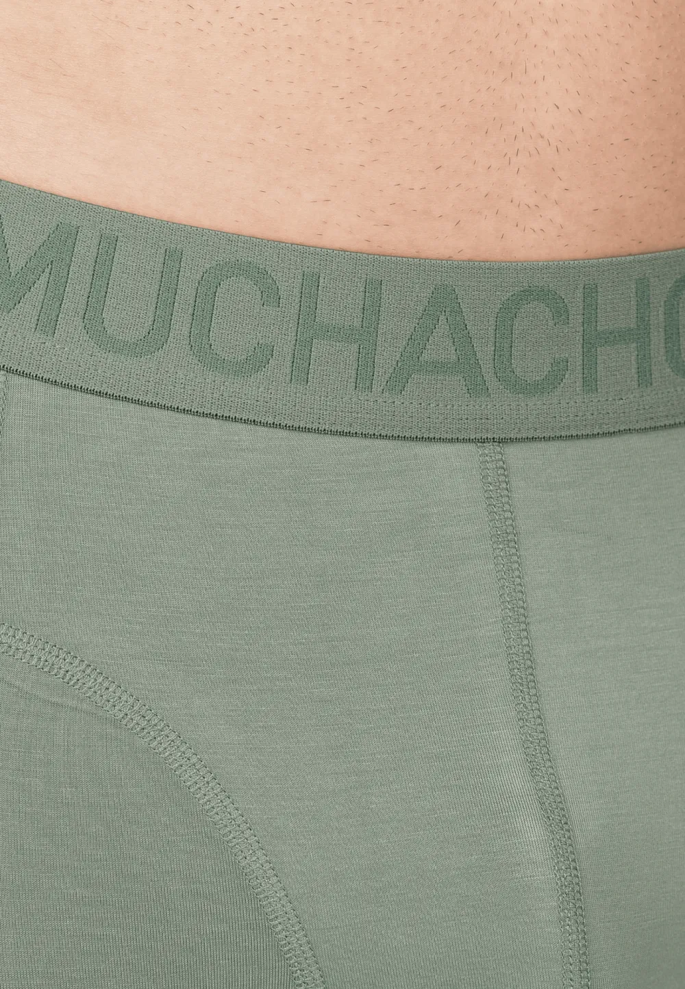 Heren 3-pack Boxershorts Bamboe-Muchachomalo Clearance