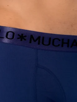 Heren 3-pack Boxershorts Biker Poseidon-Muchachomalo Sale